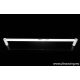Chevrolet Aveo 1.4 11+ UltraRacing 2-point rear lower Brace