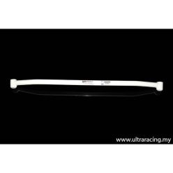 Peugeot 508 10+ UltraRacing 2-point rear lower Brace 3131