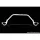 Nissan Skyline GTR R35 UltraRacing 2P front upper Strut Bar
