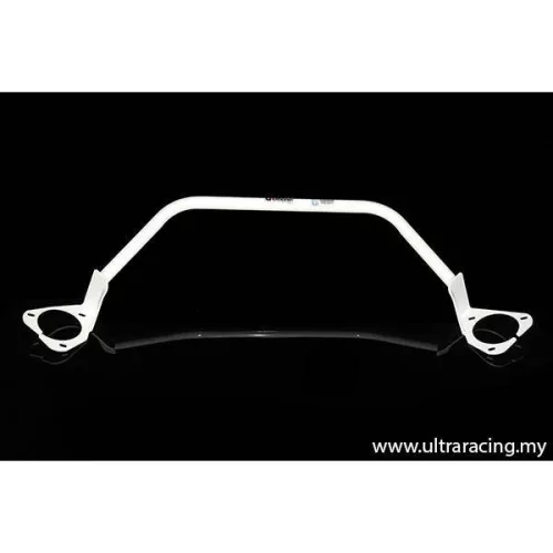 Nissan Skyline GTR R35 UltraRacing 2P front upper Strut Bar