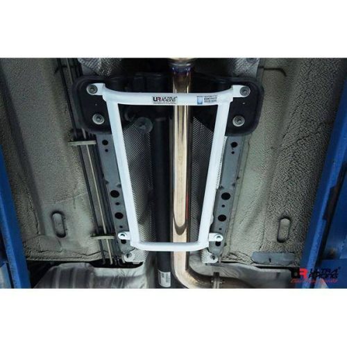 Ford Kuga 12+ UltraRacing 4-point mid lower Brace 2879