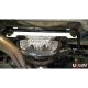 BMW 3-Series E46 M3 3.2 01-06 Ultra-R 2P rear lower Brace