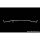 BMW 3-Series F30 11+ UltraRacing rear Sway Bar 16mm