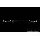 BMW 3-Series F30 11+ UltraRacing rear Sway Bar 16mm