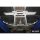 BMW M5 F10 10+ UltraRacing 4-point mid lower Brace