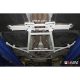 BMW M5 F10 10+ UltraRacing 4-point mid lower Brace