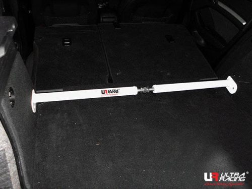 Audi A3 12+ 8V UltraRacing 2P rear upper Strut Bar Adj.
