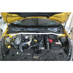 Renault Clio RS Mk4 13+ Ultra-R 2P front upper Strut Bar
