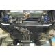 Renault Clio RS Mk4 13+ Ultra-R rear Anti-Roll/Sway Bar 12mm
