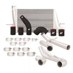   Mishimoto Intercooler Mitsubishi Lancer Evolution 10 2008-2015 + Piping Kit