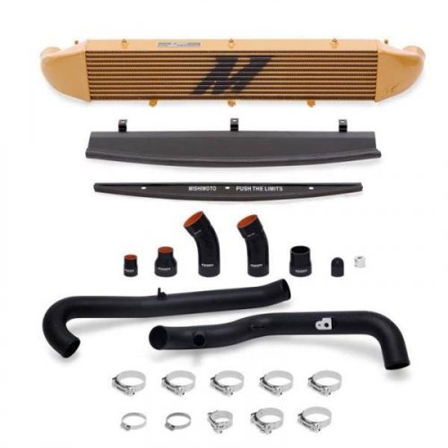 Mishimoto Intercooler Ford Fiesta ST 2014+ + Piping Kit