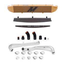 Mishimoto Intercooler Ford Fiesta ST 2014+ + Piping Kit
