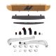 Mishimoto Intercooler Ford Fiesta ST 2014+ + Piping Kit