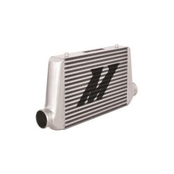 Mishimoto Intercooler G-Line 445x300x76 Bar and Plate Silver