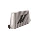 Mishimoto Intercooler G-Line 445x300x76 Bar and Plate Silver