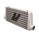 Mishimoto Intercooler M-Line 600x300x76 Tube and Fin Silver