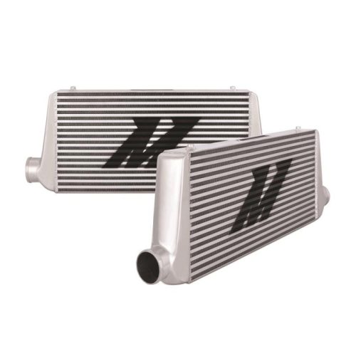 Mishimoto Intercooler S-Line 580x300x76 Silver