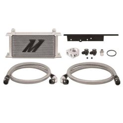   Mishimoto Oil Cooler Kit Nissan 350Z 03-09 / Infiniti G35 03-07 (Coupe only)