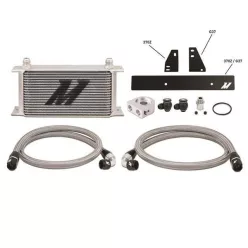   Mishimoto Oil Cooler Kit Nissan 370Z 2009+ / Infiniti G37 2008+ (Coupe only)