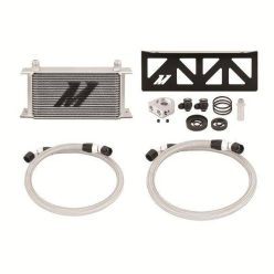 Mishimoto Oil Cooler Kit Subaru BRZ / Scion FR-S 2013+