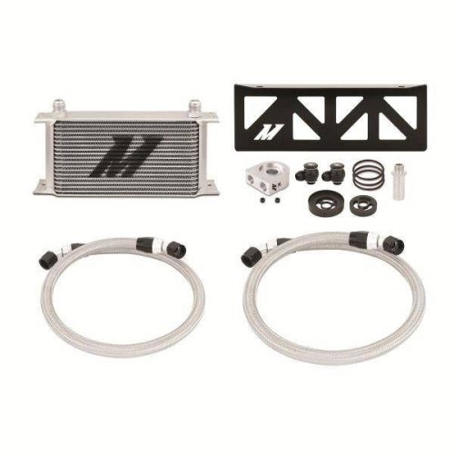 Mishimoto Oil Cooler Kit Subaru BRZ / Scion FR-S 2013+