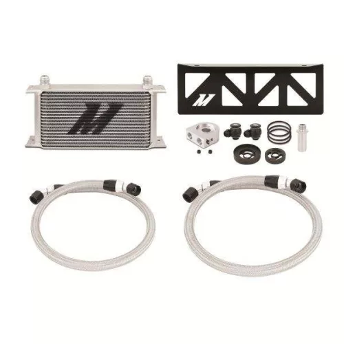 Mishimoto Oil Cooler Kit Subaru BRZ / Scion FR-S 2013+
