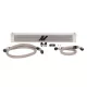 Mishimoto Oil Cooler Kit BMW E46 M3 2001-2006