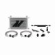 Mishimoto Oil Cooler Kit Mitsubishi Lancer Evolution 7/8/9 2001"2007