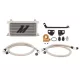 Mishimoto Oil Cooler Kit Ford Mustang EcoBoost Thermostatic 2015-2017