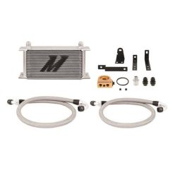 Mishimoto Oil Cooler Kit Honda S2000 2000-2009 Thermostatic
