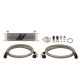 Mishimoto Oil Cooler Kit Universal