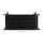 Mishimoto Oil Cooler Kit Universal 19 Row Black