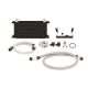 Mishimoto Oil Cooler Kit Subaru WRX/STi 2006-2007 Black