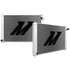 Mishimoto Performance Radiator Nissan 370Z 2009+
