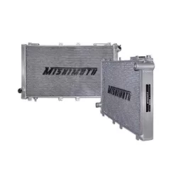 Mishimoto Performance Radiator Subaru Legacy Turbo 1990-1994