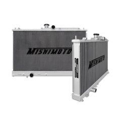   Mishimoto Performance Radiator Mitsubishi Lancer Evolution 7 8 9 2001-2007