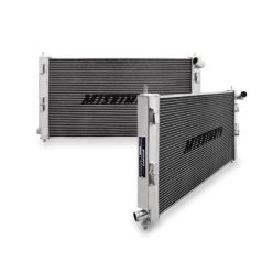   Mishimoto Performance Radiator Mitsubishi Lancer Evolution 10 X-Line 2008+