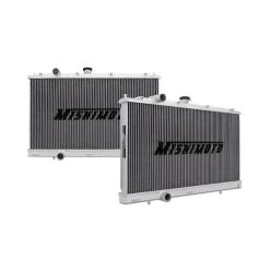   Mishimoto Performance Radiator Mitsubishi Lancer Evolution 4 5 6