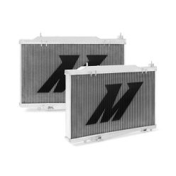   Mishimoto Performance Radiator w/ Fan Assembly Ford Fiesta ST 2014-2017