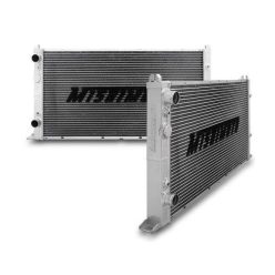   Mishimoto Performance Radiator VW Golf VR6 Manual 1994-1998 Dual Pass