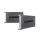 Mishimoto Performance Radiator VW Golf Manual 1999-2002 Dual Pass