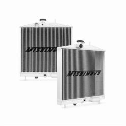   Mishimoto Performance Radiator Honda Civic K-Series Swap 1996-2000