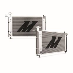   Mishimoto Performance Radiator Ford Mustang 1994-1995 Automatic