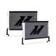 Mishimoto Performance Radiator Ford Mustang EcoBoost 2015+