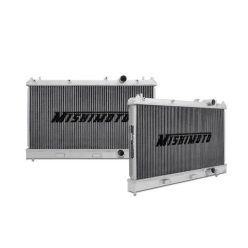 Mishimoto Performance Radiator Dodge Neon Manual 1995-1999