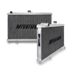 Mishimoto Performance Radiator Nissan 240SX SR20 1989-1994