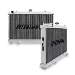   Mishimoto Performance Radiator Nissan 240SX SR20 X-Line 1995-1998