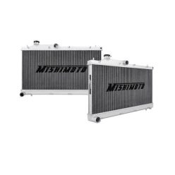   Mishimoto Performance Radiator Subaru Impreza WRX/STI 2008-2014