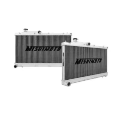   Mishimoto Performance Radiator Subaru WRX/STI X-Line 2008-2014