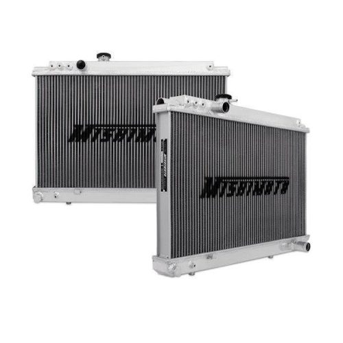 Mishimoto Performance Radiator Toyota Supra 1986-1992